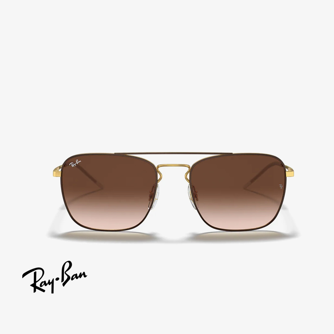 Syze dielli Ray-Ban RB3588 905513 55mm