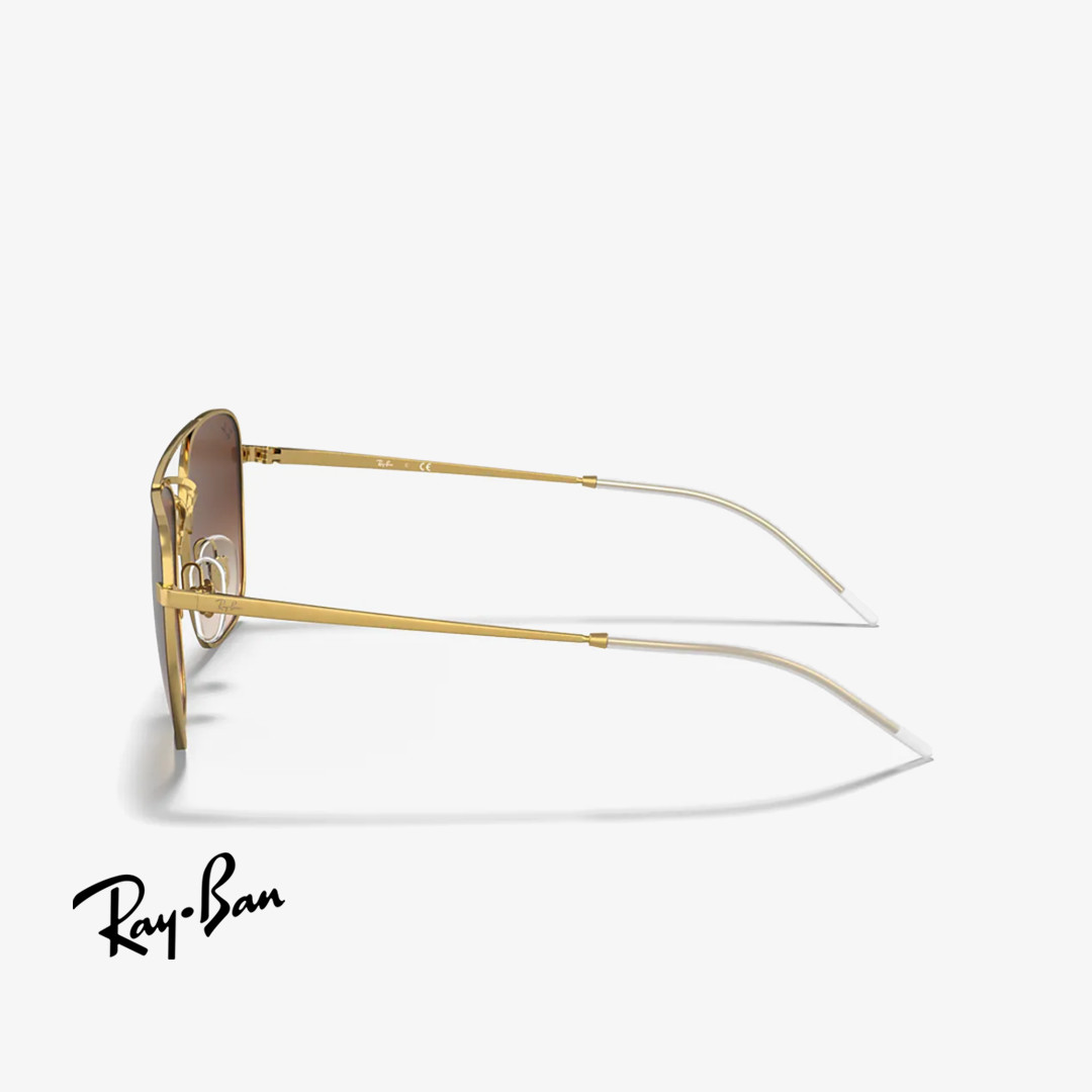 Syze dielli Ray-Ban RB3588 905513 55mm