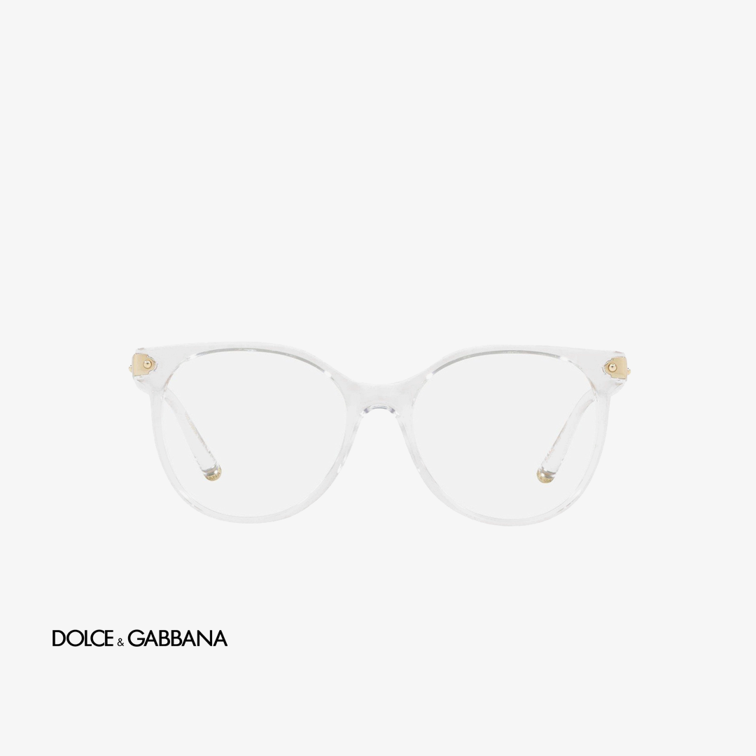 Korniza optike Dolce & Gabbana DG5032 3133 53mm