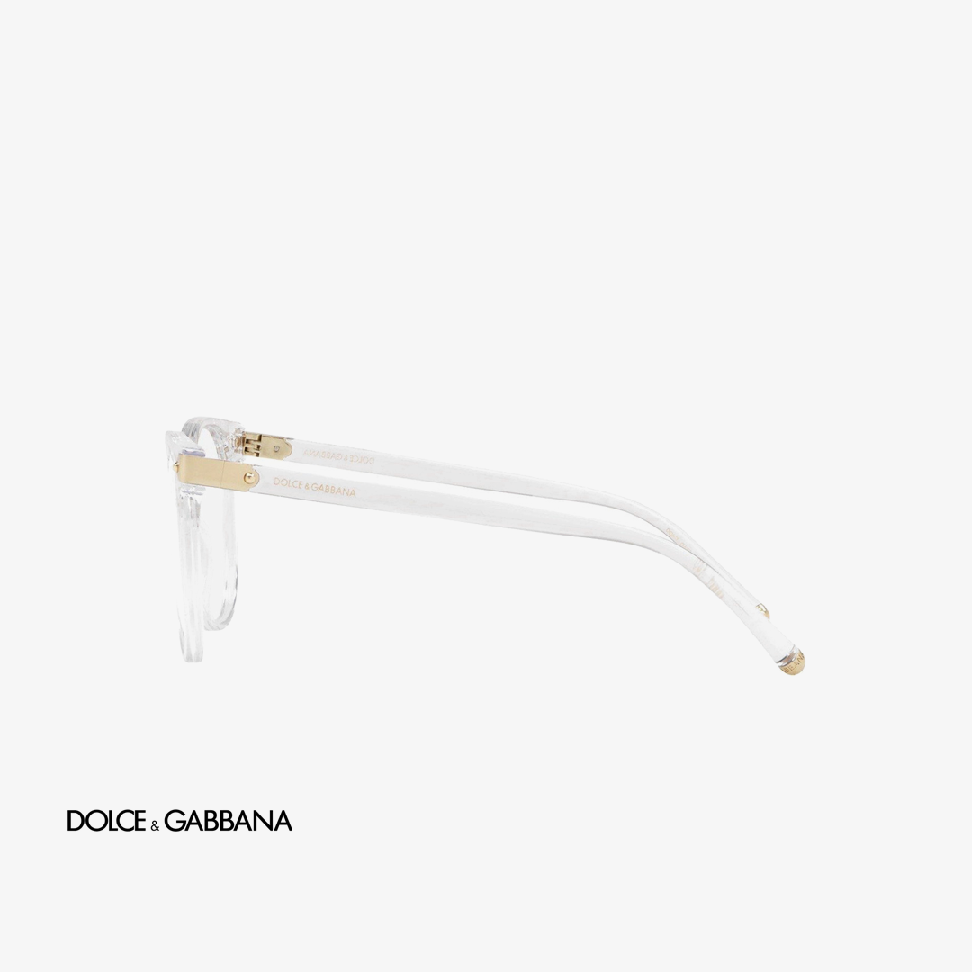 Korniza optike Dolce & Gabbana DG5032 3133 53mm