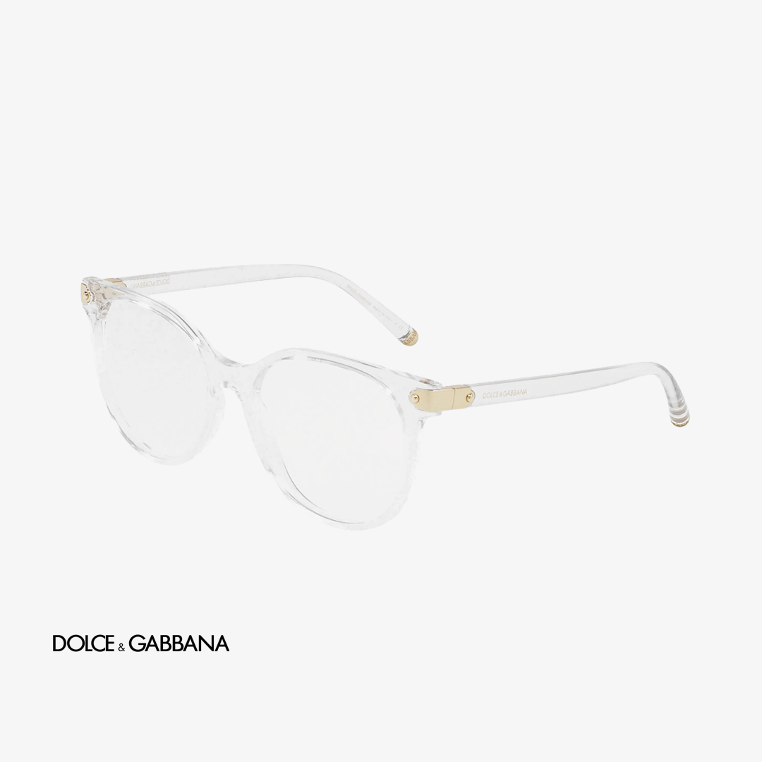 Korniza optike Dolce & Gabbana DG5032 3133 53mm