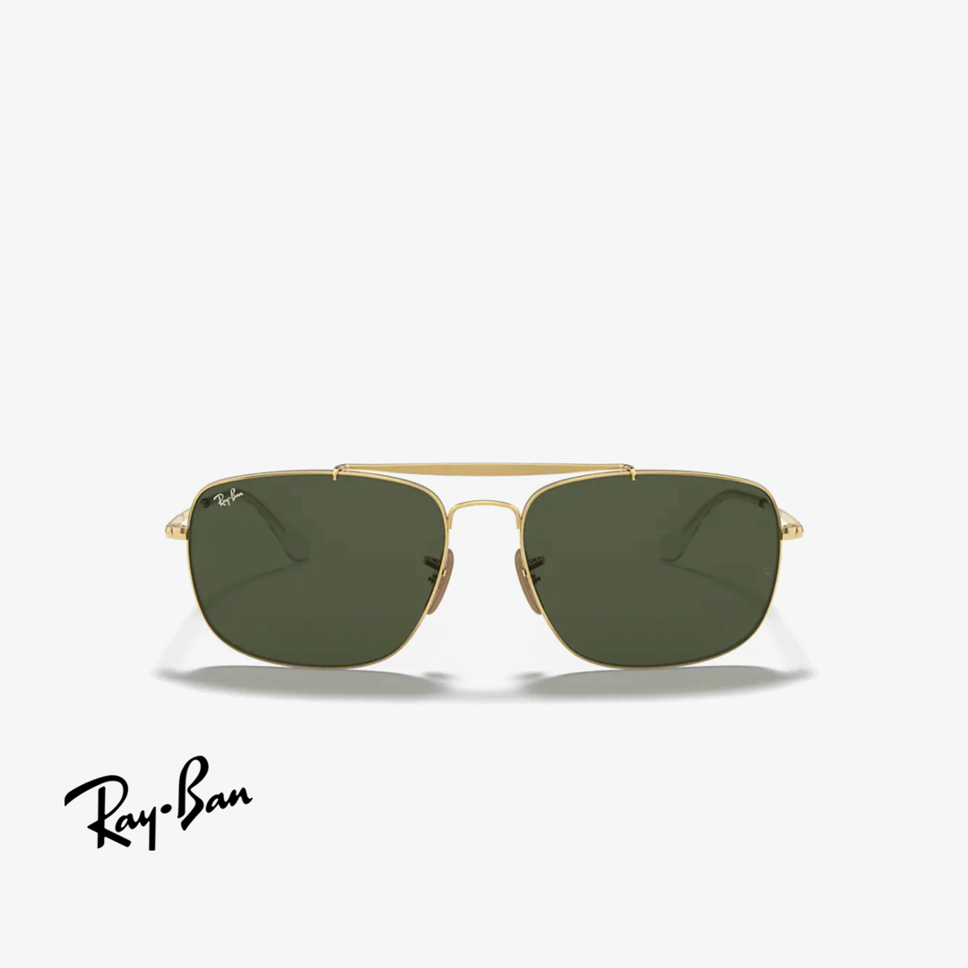 Syze dielli Ray-Ban COLONEL RB3560 001 61mm