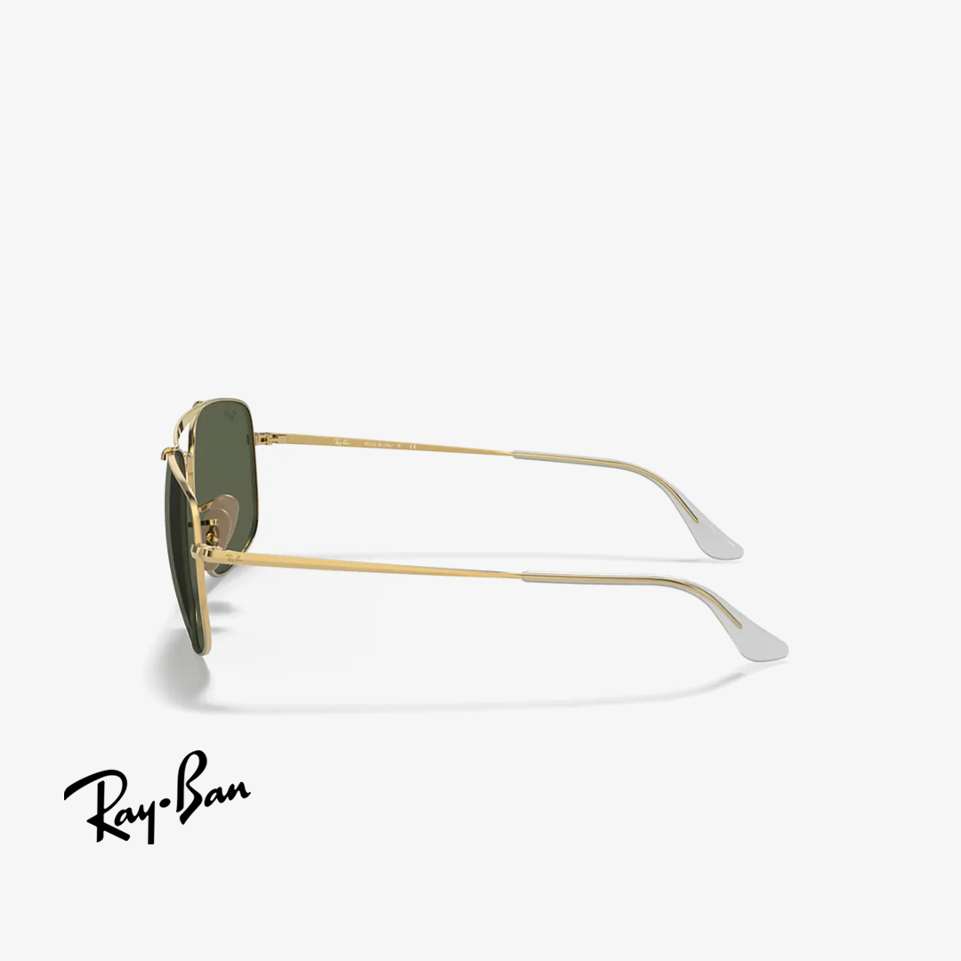 Syze dielli Ray-Ban COLONEL RB3560 001 61mm