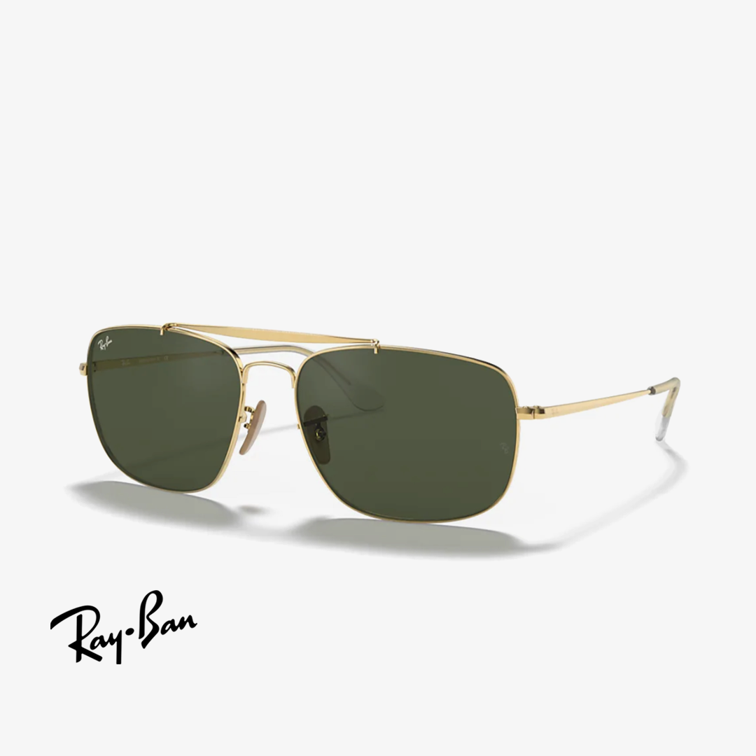Syze dielli Ray-Ban COLONEL RB3560 001 61mm