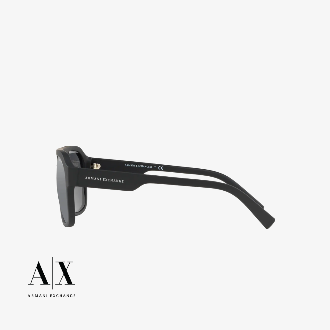 Syze dielli Armani Exchange AX4074S 80786G 57mm