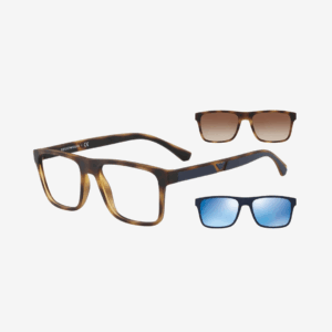 Korniza optike Emporio Armani EA4115 50891W 54mm