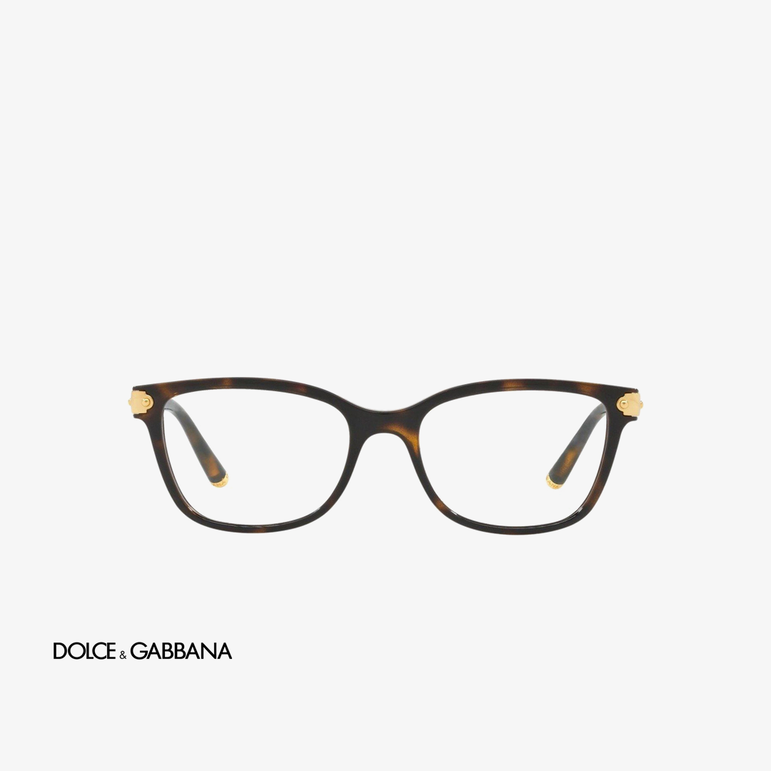 Korniza optike Dolce & Gabbana DG5036 502 53mm