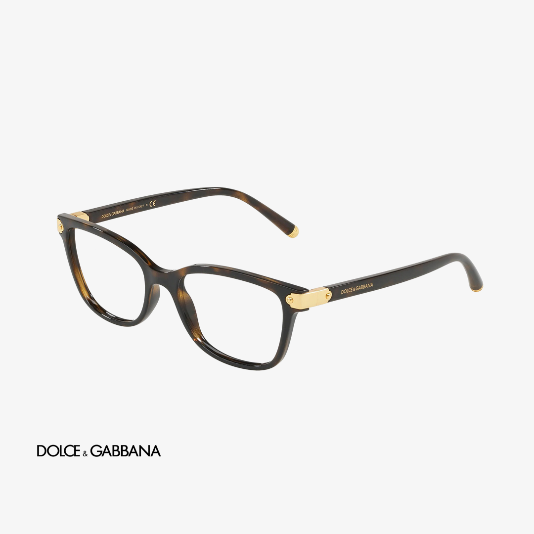 Korniza optike Dolce & Gabbana DG5036 502 53mm