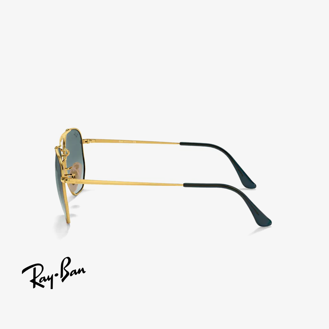 Syze dielli Ray-Ban MARSHAL RB3648 91023M 54mm