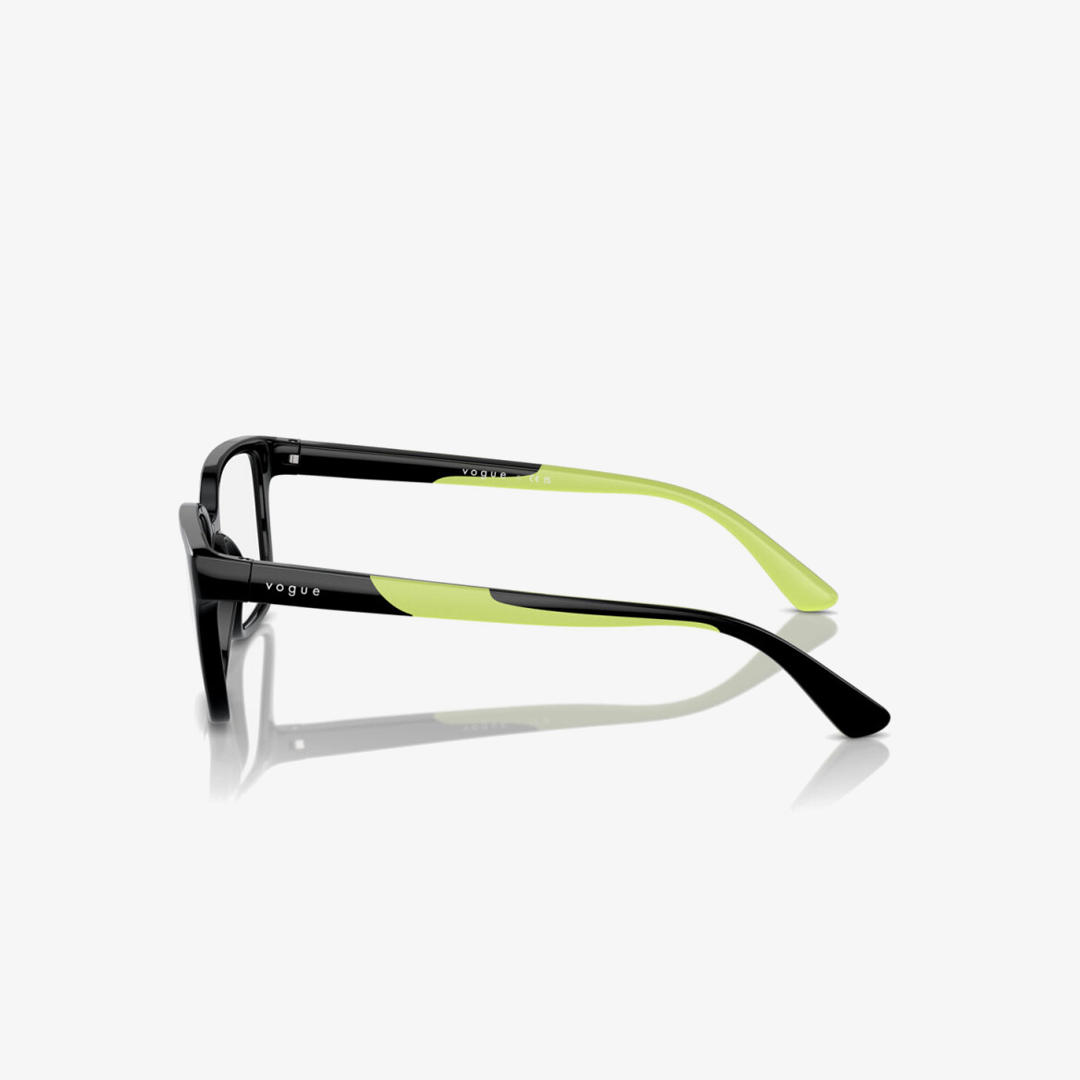 Korniza optike Vogue Junior VY2026 W44 47mm