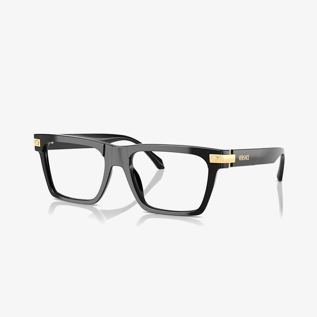 Korniza optike Versace VE3354 GB1 55mm