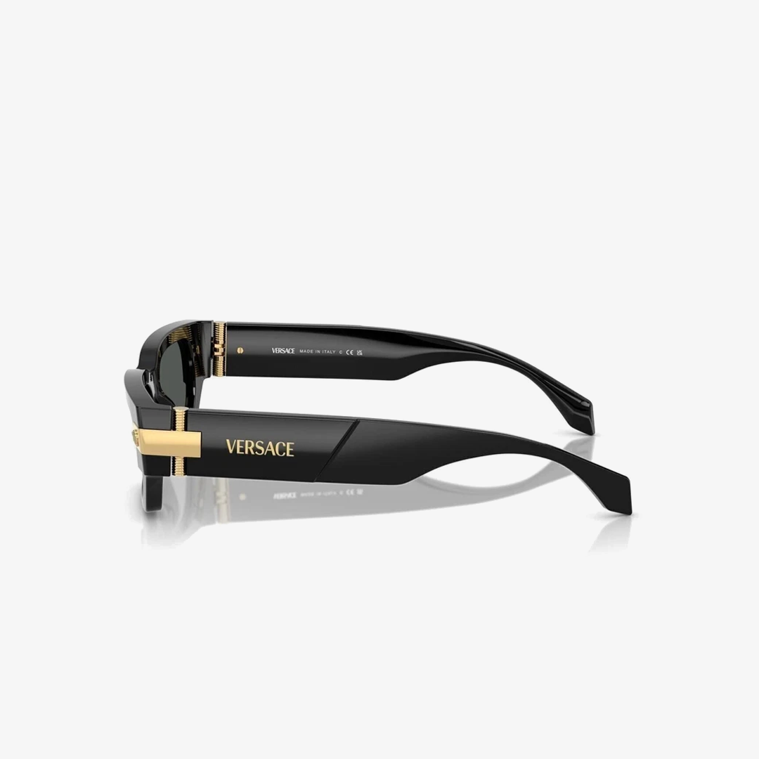 Syze dielli Versace VE4465 GB1/87 53mm