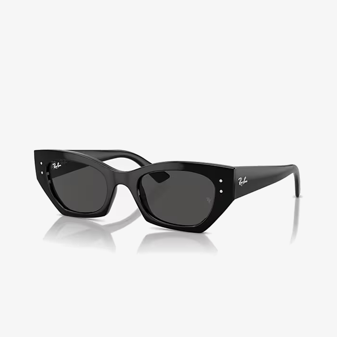 Syze dielli Ray-Ban ZENA BIO-BASED RB4430 667787 52mm