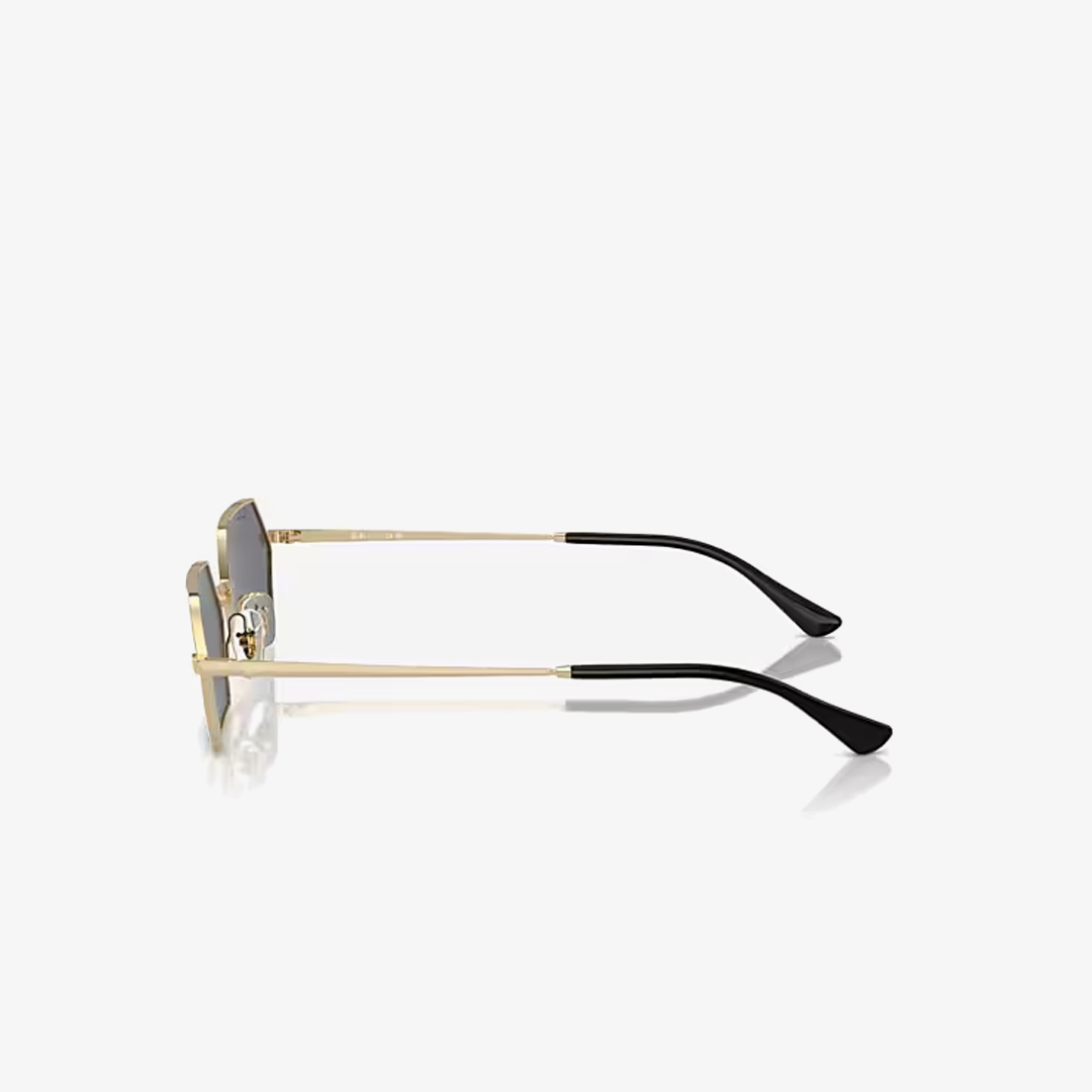 Syze dielli Ray-Ban YEVI BIO-BASED RB3728 92136V 58mm