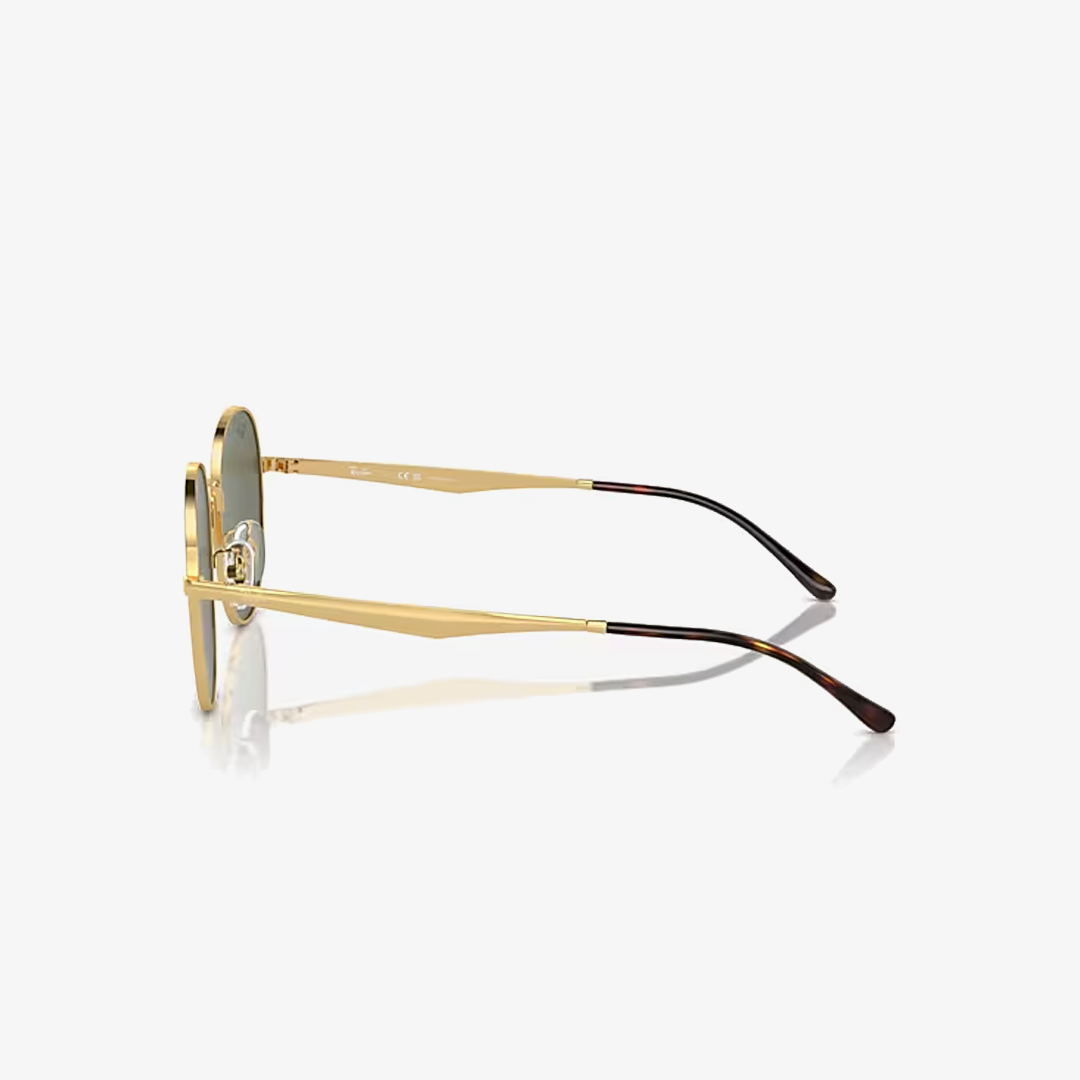 Syze dielli Ray-Ban RB3727D 001/9A 57mm