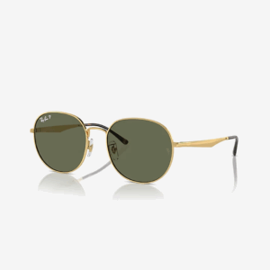 Syze dielli Ray-Ban RB3727D 001/9A 57mm