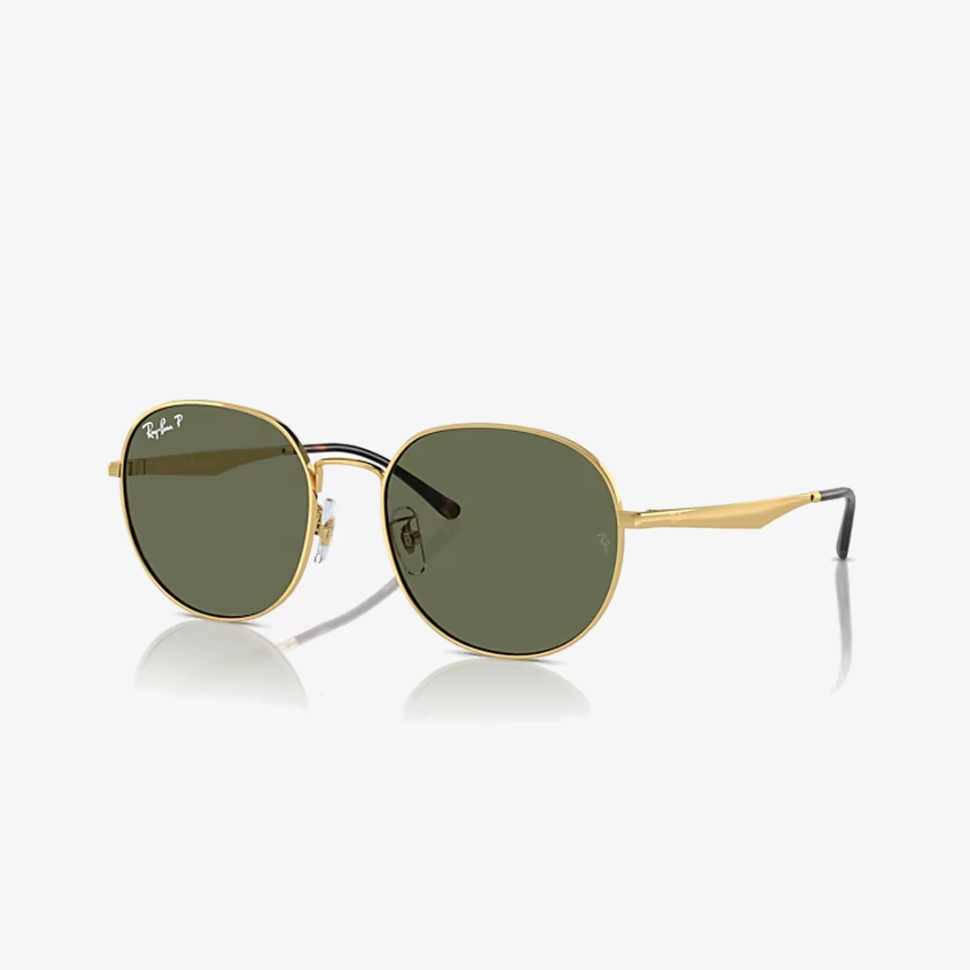 Syze dielli Ray-Ban RB3727D 001/9A 57mm