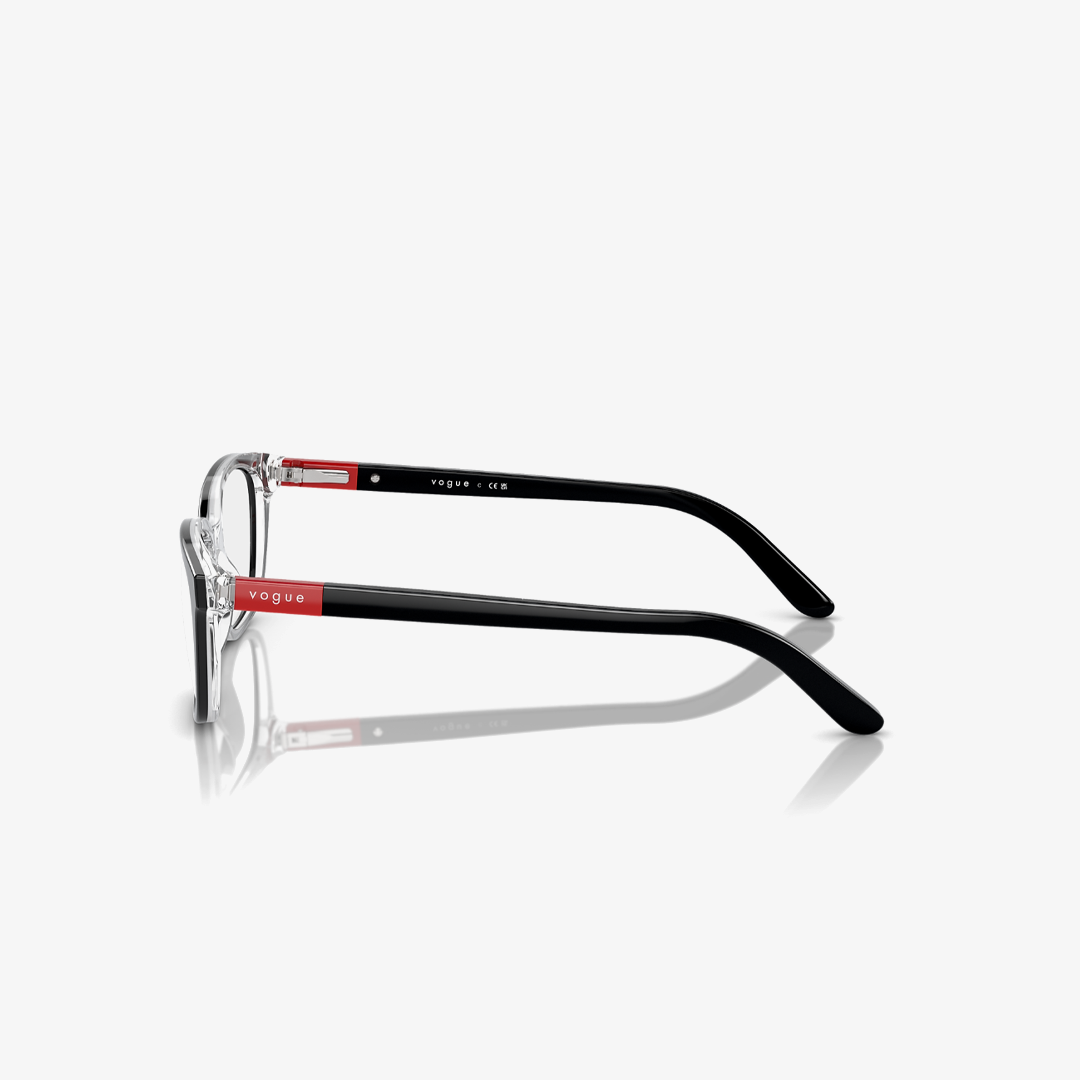 Korniza optike Vogue Junior VY2001 2853 49mm