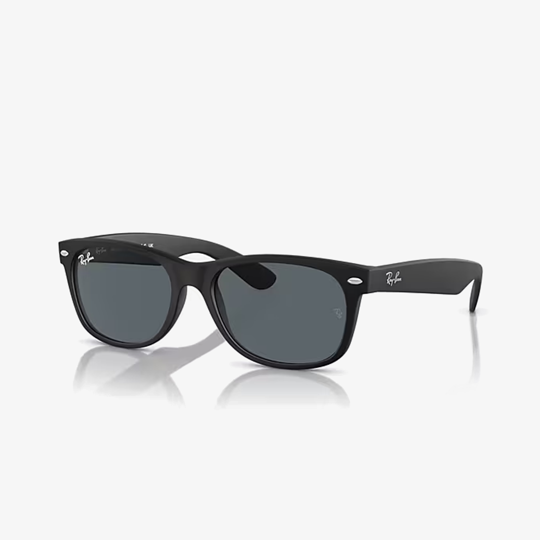 Syze dielli Ray-Ban NEW WAYFARER CLASSIC RB2132 622/R5 55mm