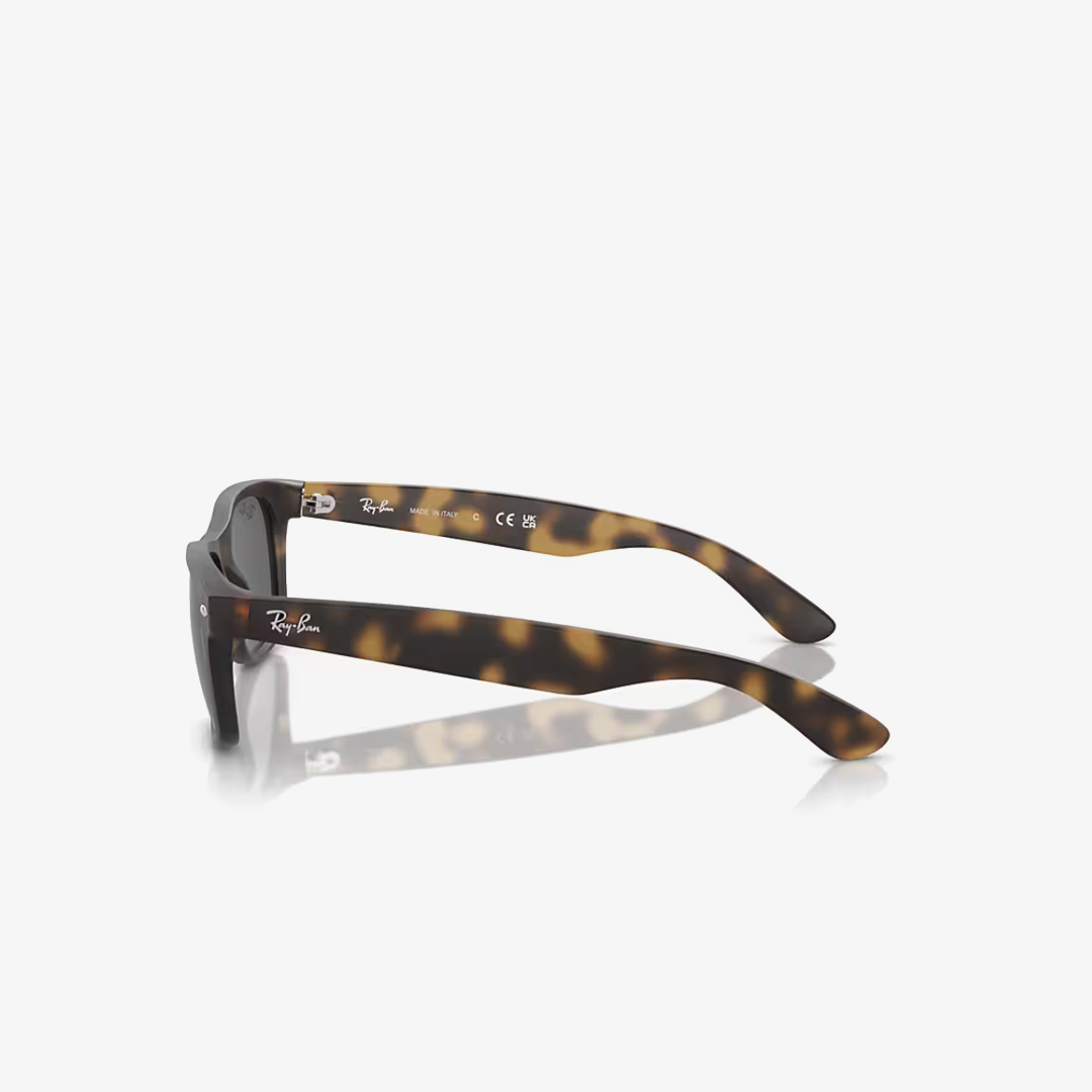 Syze dielli Ray-Ban NEW WAYFARER CLASSIC RB2132 865/B1 58mm