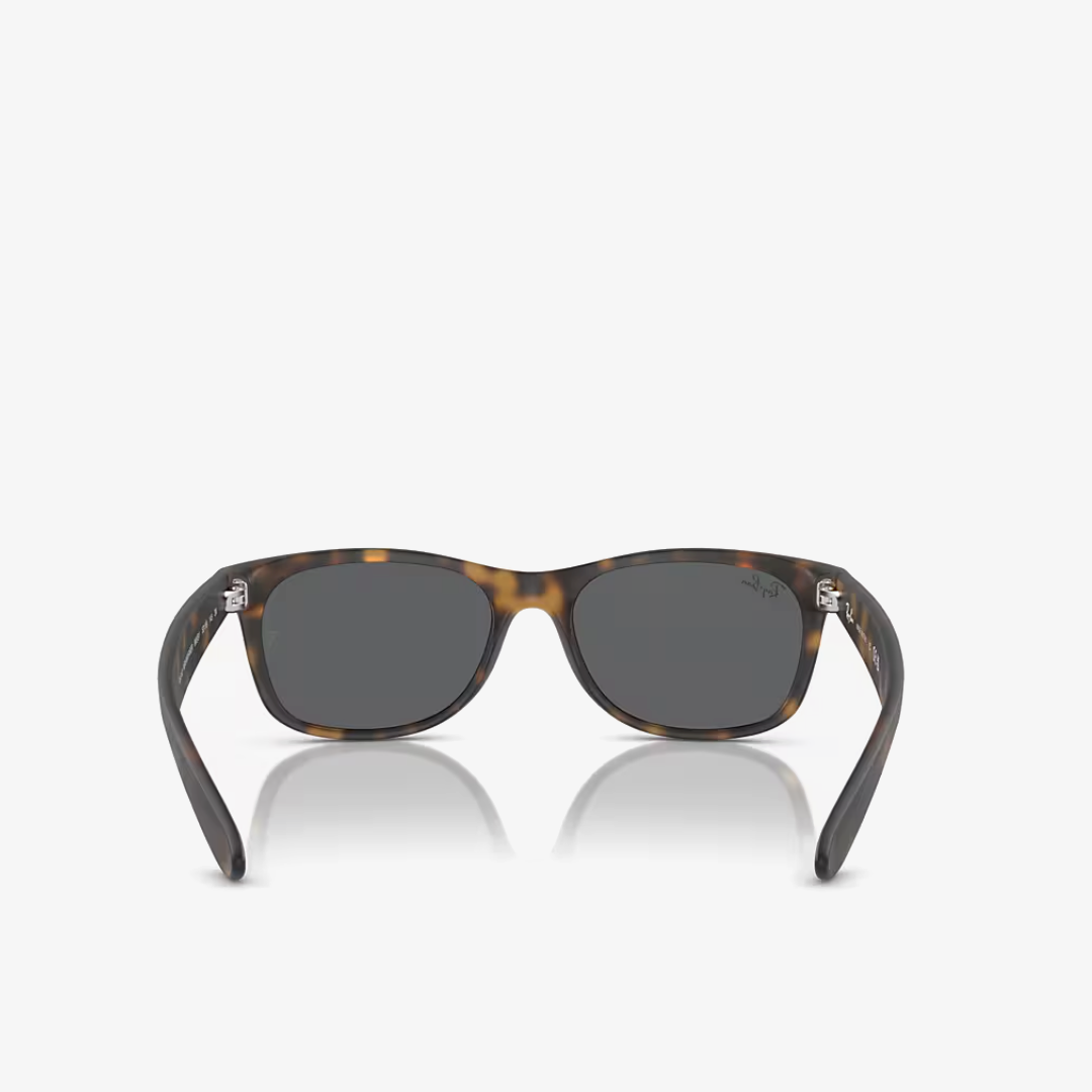 Syze dielli Ray-Ban NEW WAYFARER CLASSIC RB2132 865/B1 58mm