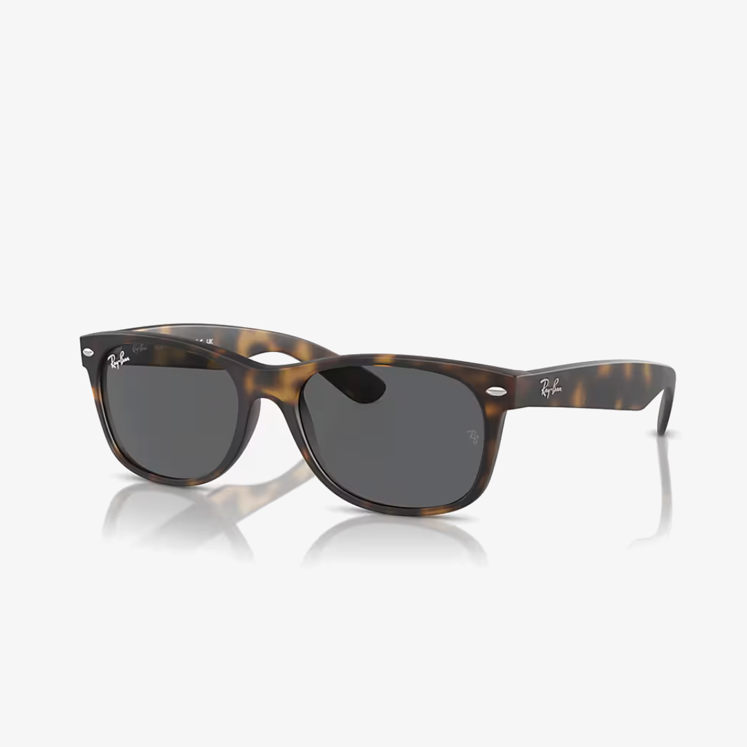 Syze dielli Ray-Ban NEW WAYFARER CLASSIC RB2132 865/B1 58mm
