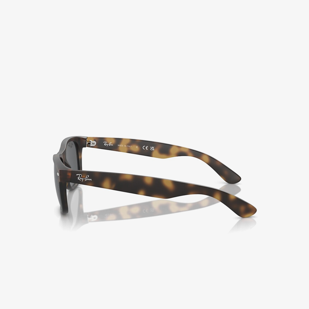 Syze dielli Ray-Ban NEW WAYFARER CLASSIC RB2132 865/B1 55mm