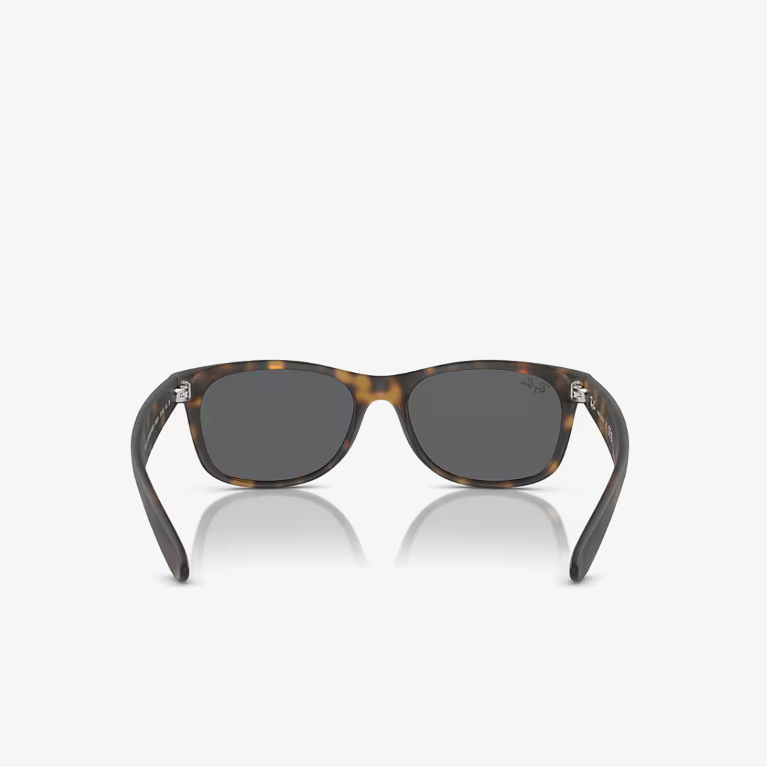 Syze dielli Ray-Ban NEW WAYFARER CLASSIC RB2132 865/B1 55mm