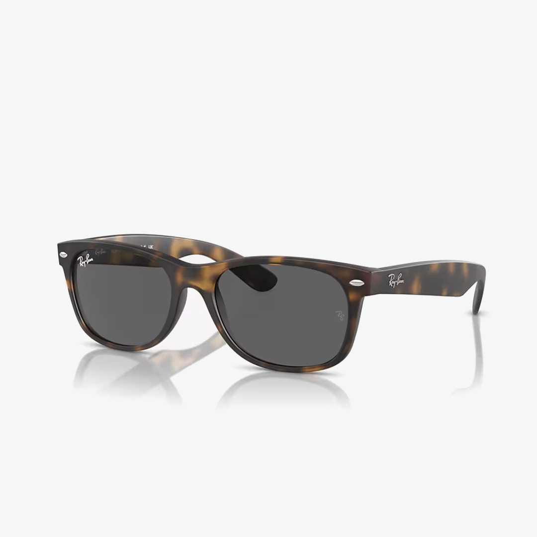 Syze dielli Ray-Ban NEW WAYFARER CLASSIC RB2132 865/B1 55mm