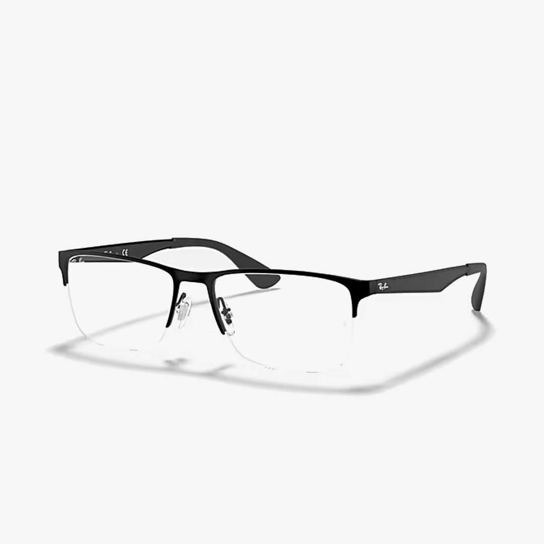 Korniza optike Ray-Ban RB6335 OPTICS RX6335 2503 58mm
