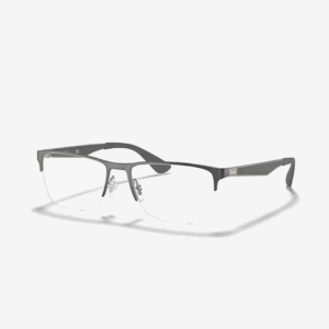 Korniza optike Ray-Ban RB6335 OPTICS RX6335 2855 58mm