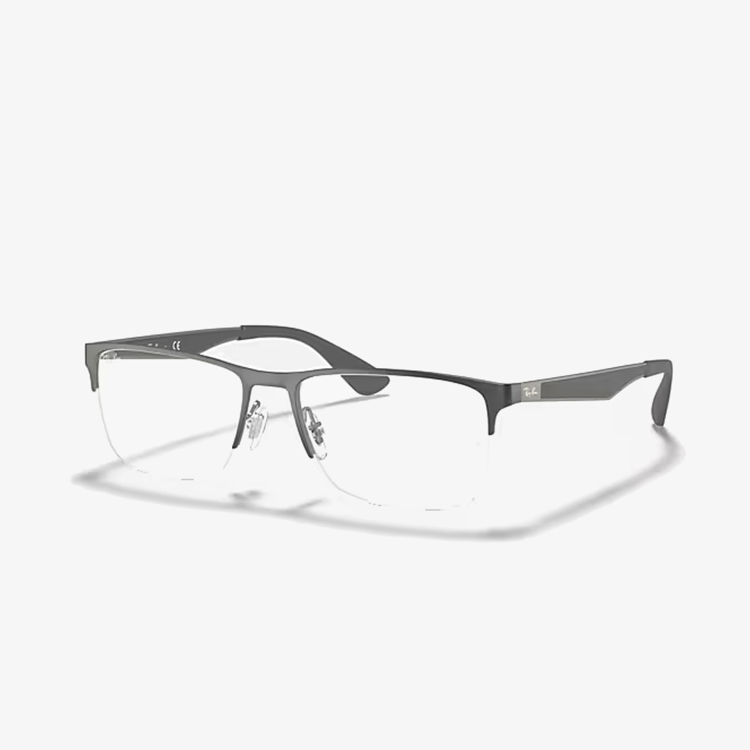 Korniza optike Ray-Ban RB6335 OPTICS RX6335 2855 58mm