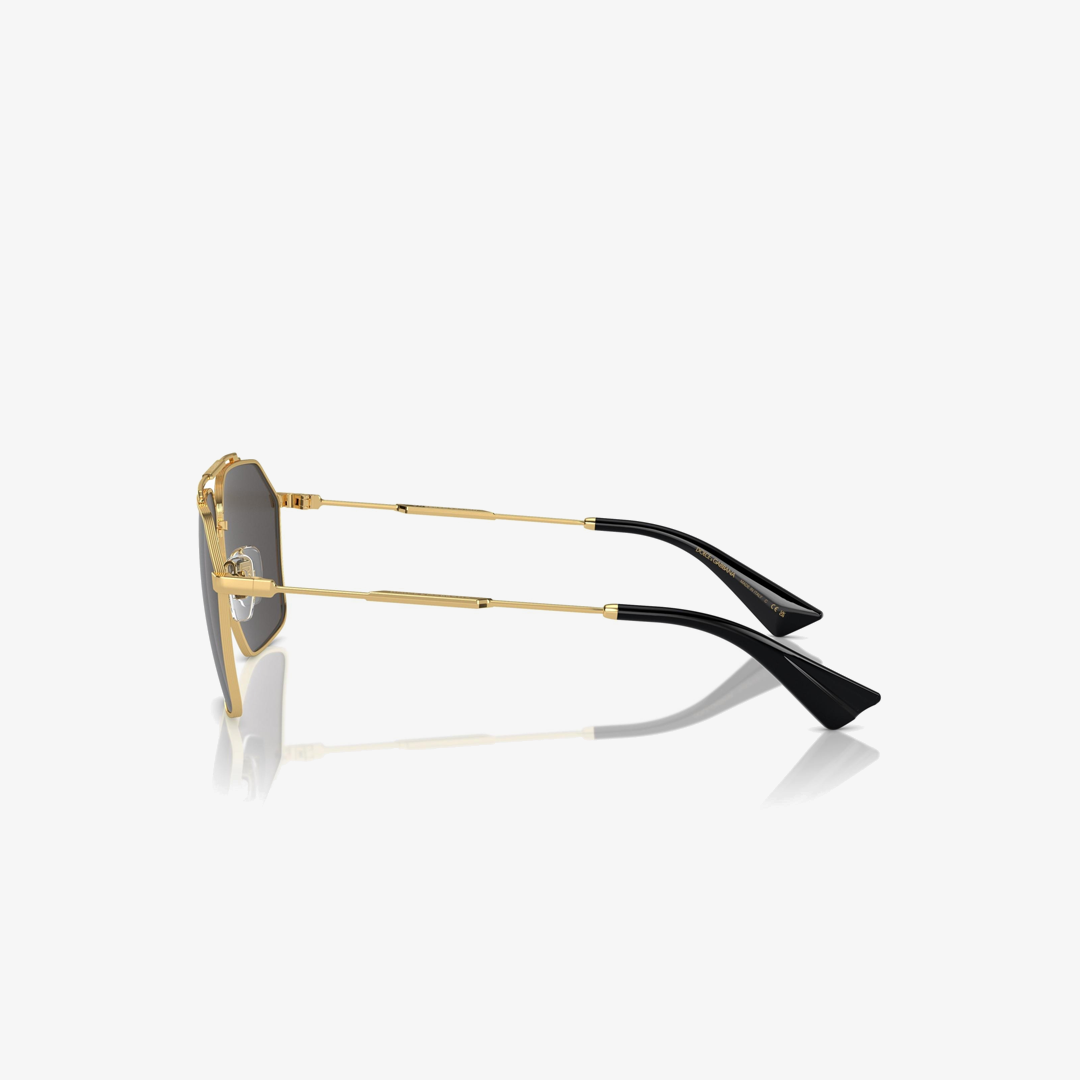 Syze dielli Dolce & Gabbana DG2303 02/87 61mm