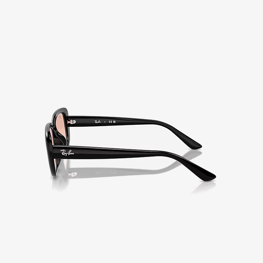 Syze dielli Ray-Ban RB4421D BIO-BASED RB4421D 667784 56mm