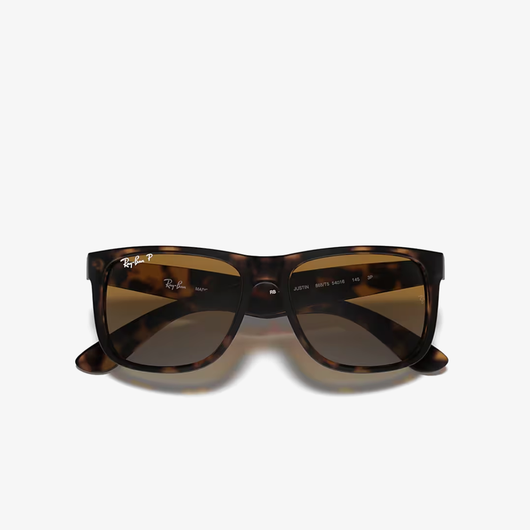 Syze dielli Ray-Ban JUSTIN CLASSIC RB4165 865/9A 55mm