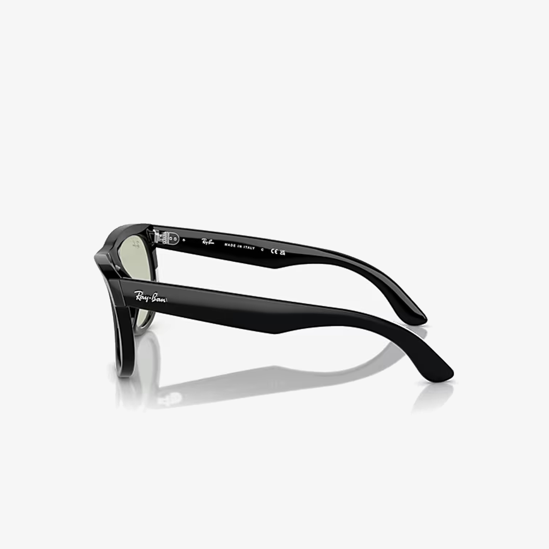 Syze dielli Ray-Ban WAYFARER REVERSE RBR0502S 1744797 53mm