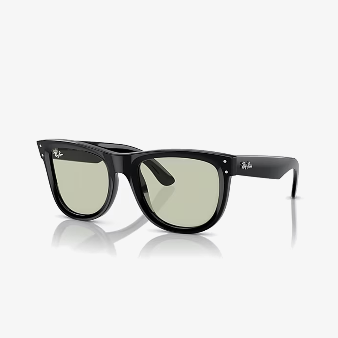 Syze dielli Ray-Ban WAYFARER REVERSE RBR0502S 1744797 50mm