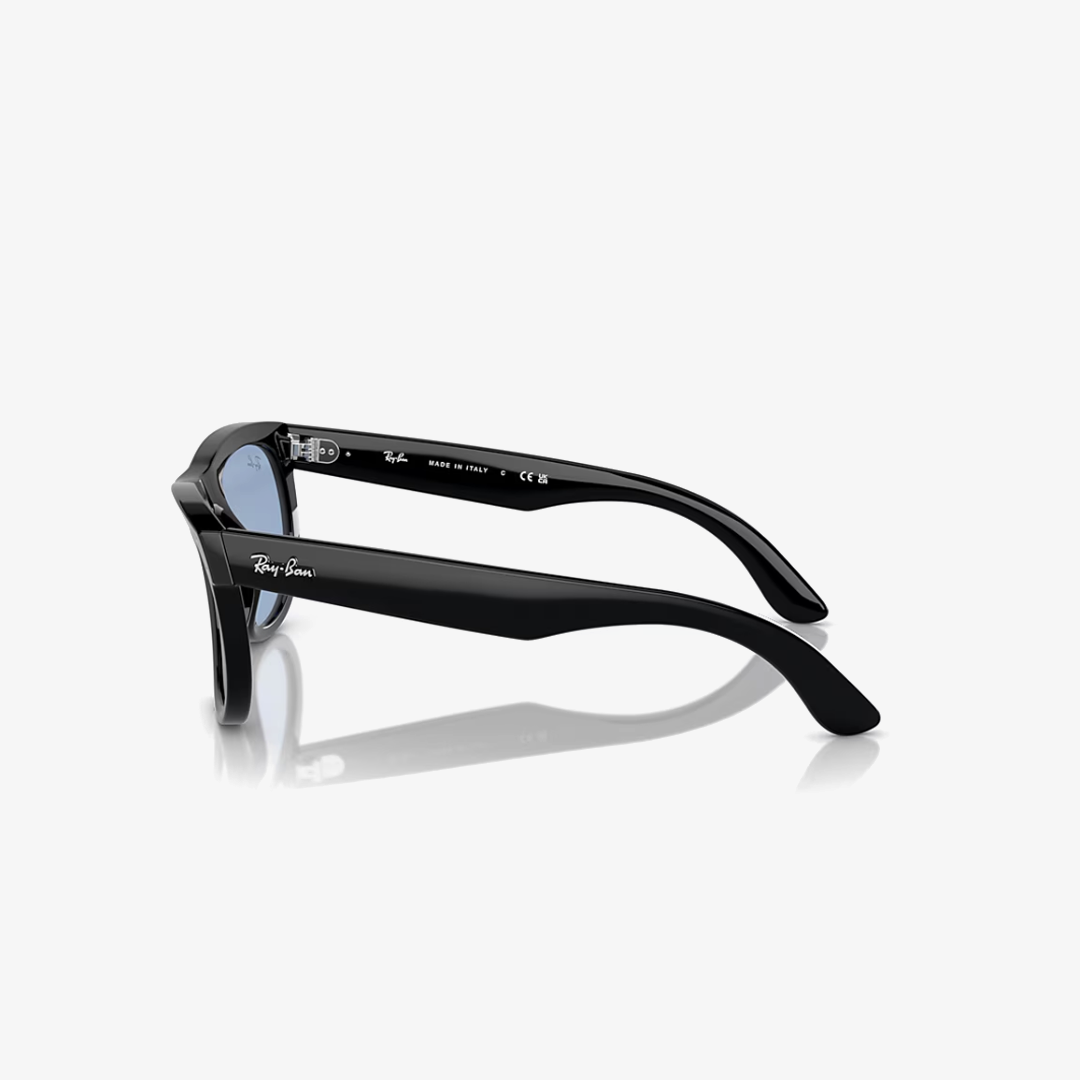 Syze dielli Ray-Ban WAYFARER REVERSE RBR0502S 667772 53mm