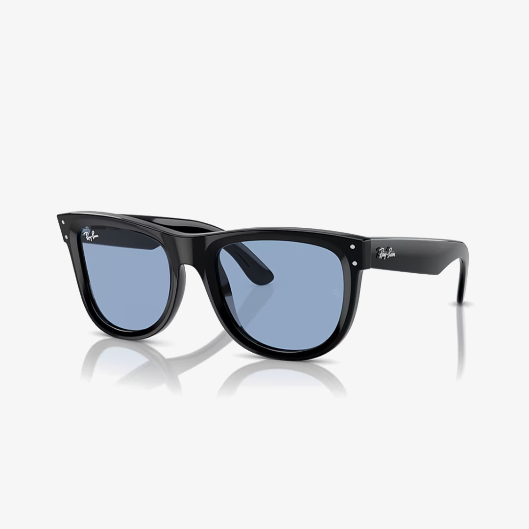 Syze dielli Ray-Ban WAYFARER REVERSE RBR0502S 667772 53mm