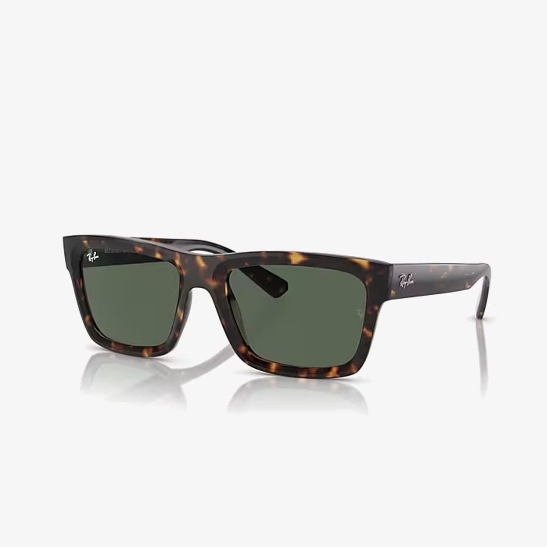 Syze dielli Ray-Ban WARREN BIO-BASED RB4396 135971 57mm