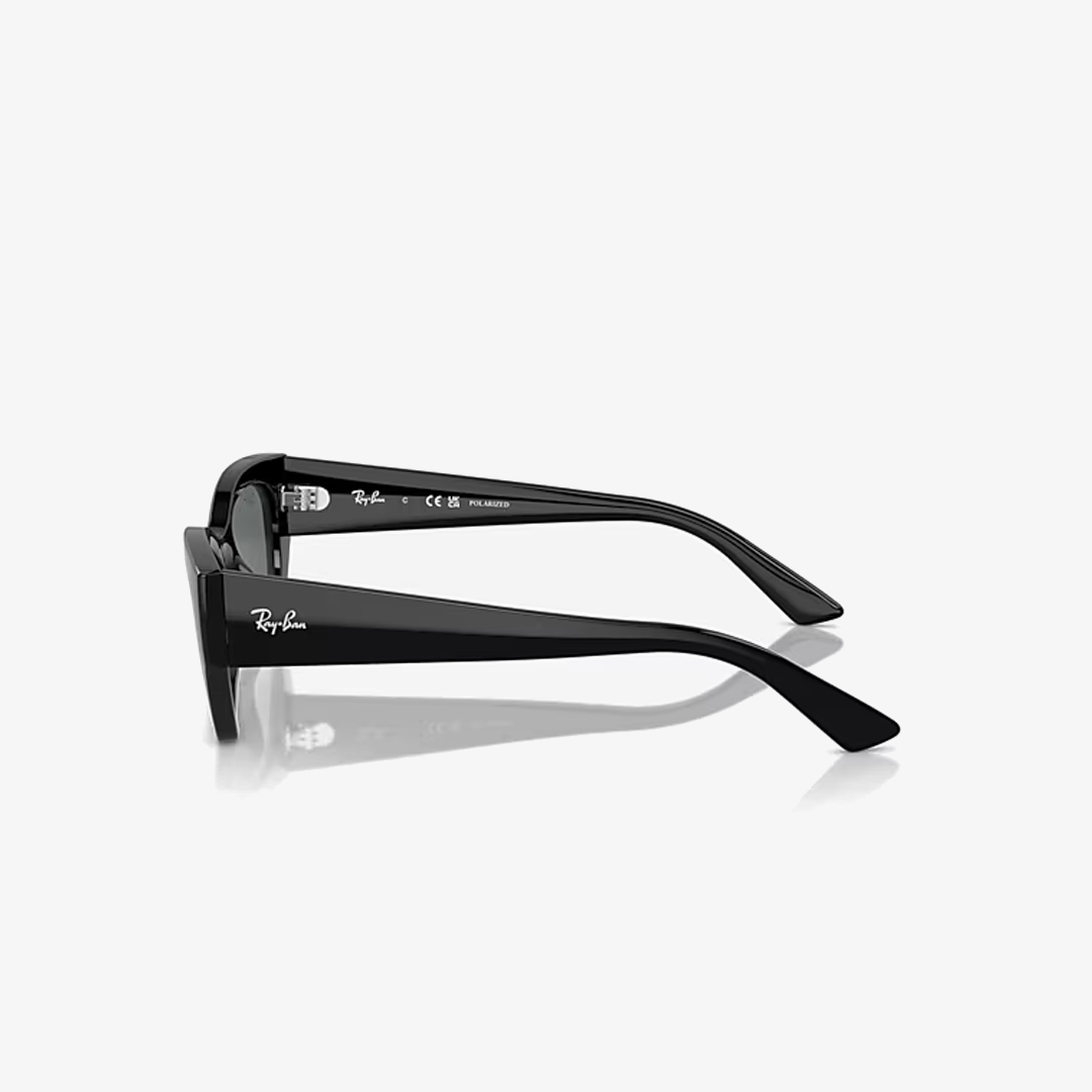 Syze dielli Ray-Ban ZENA BIO-BASED RB4430 667781 49mm