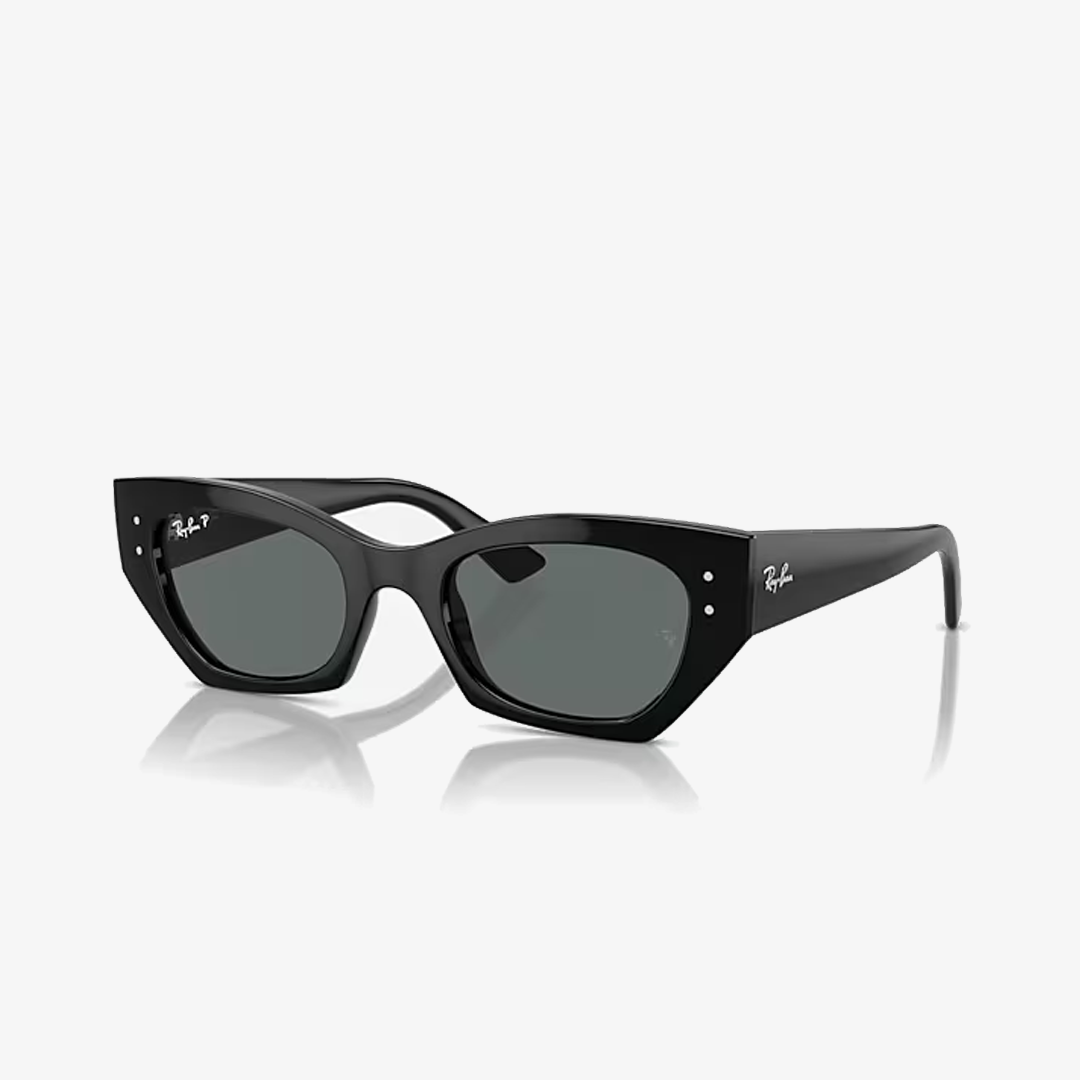 Syze dielli Ray-Ban ZENA BIO-BASED RB4430 667781 49mm