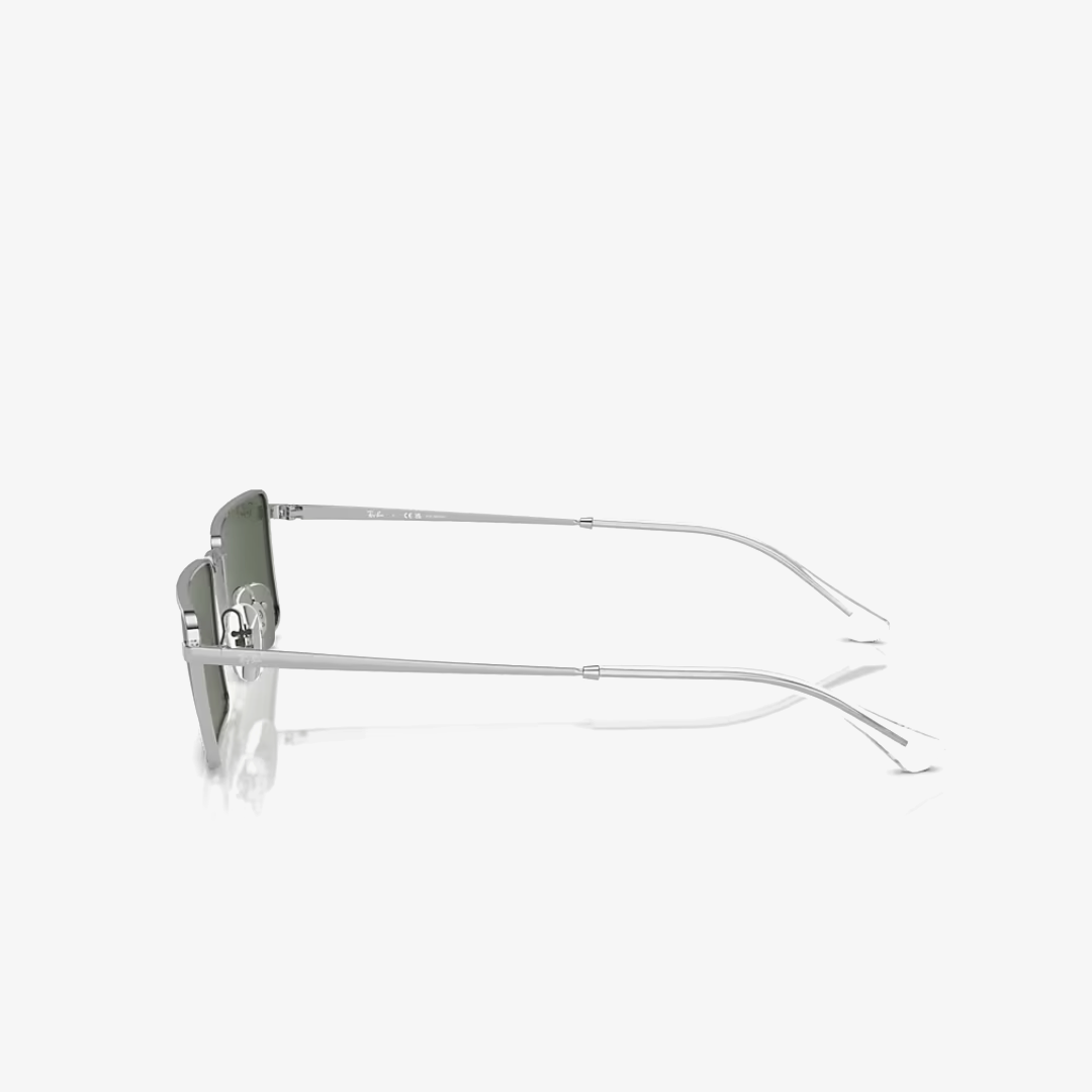 Syze dielli Ray-Ban EMY BIO-BASED RB3741 003/9A 59mm