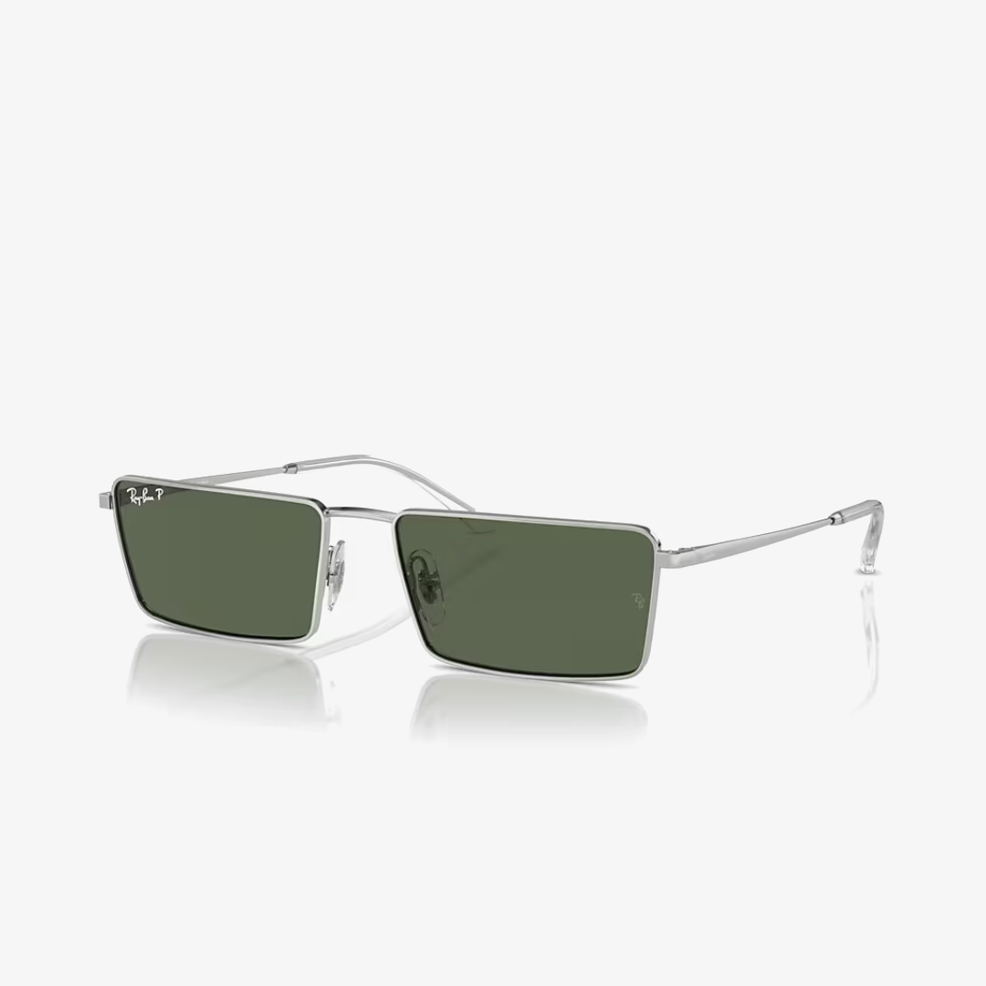 Syze dielli Ray-Ban EMY BIO-BASED RB3741 003/9A 59mm