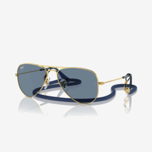 Syze dielli Ray-Ban Junior AVIATOR KIDS RJ9506S 223/1U 52mm