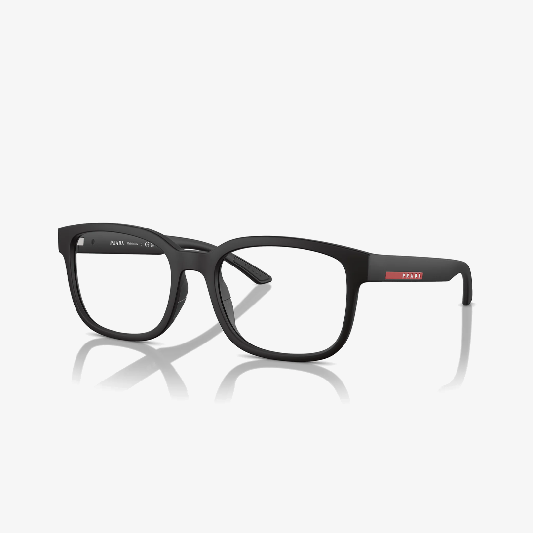 Korniza optike Prada Linea Rossa PS 05QV DG01O1 56mm