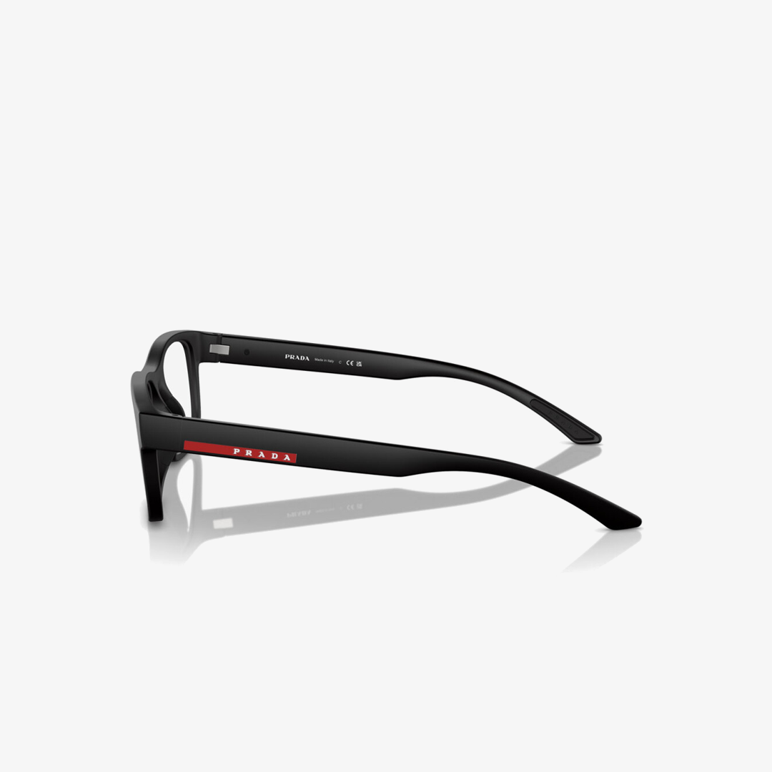 Korniza optike Prada Linea Rossa PS 04QV DG01O1 52mm