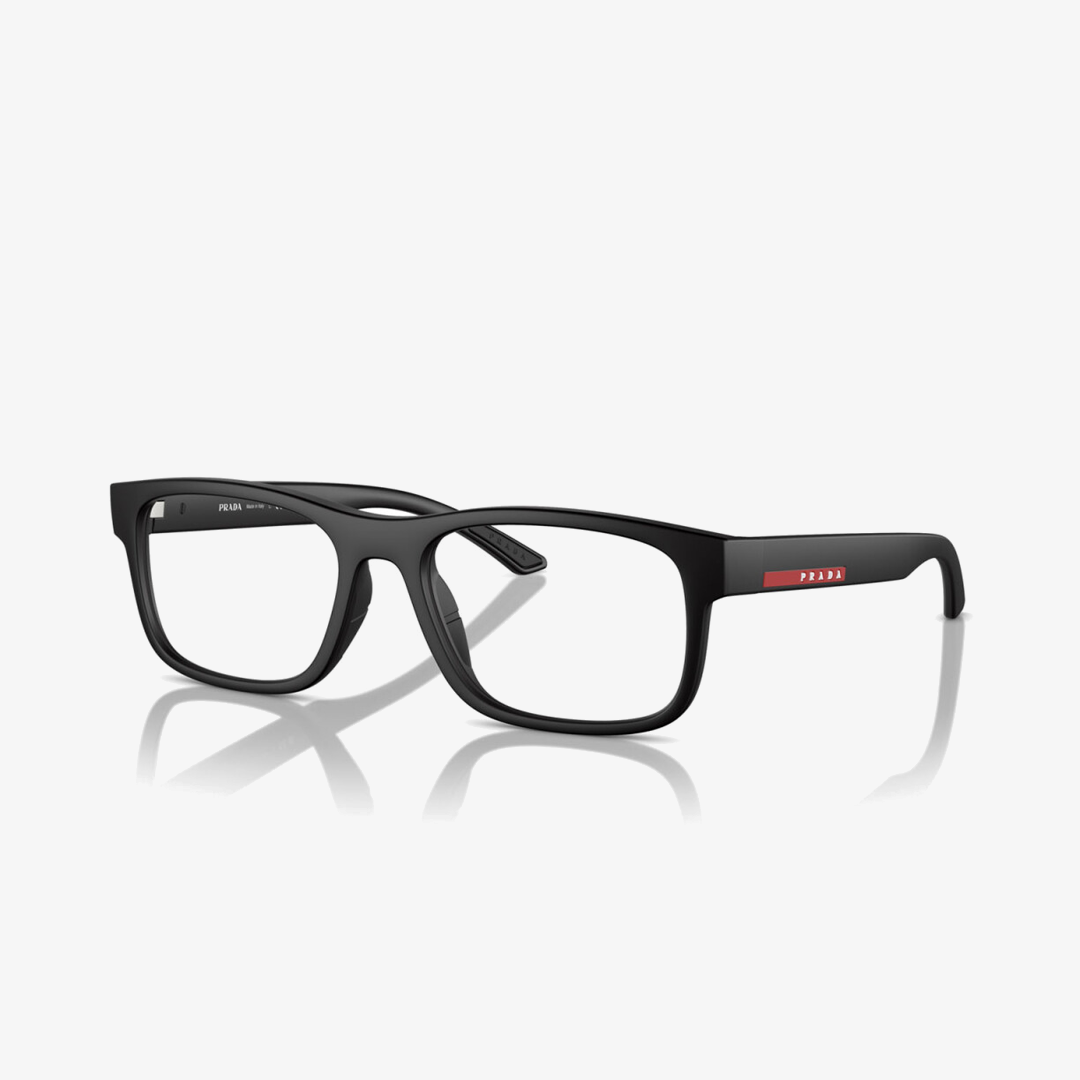 Korniza optike Prada Linea Rossa PS 04QV DG01O1 52mm