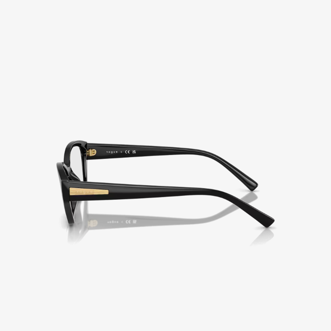 Korniza optike Vogue VO5608 W44 53mm