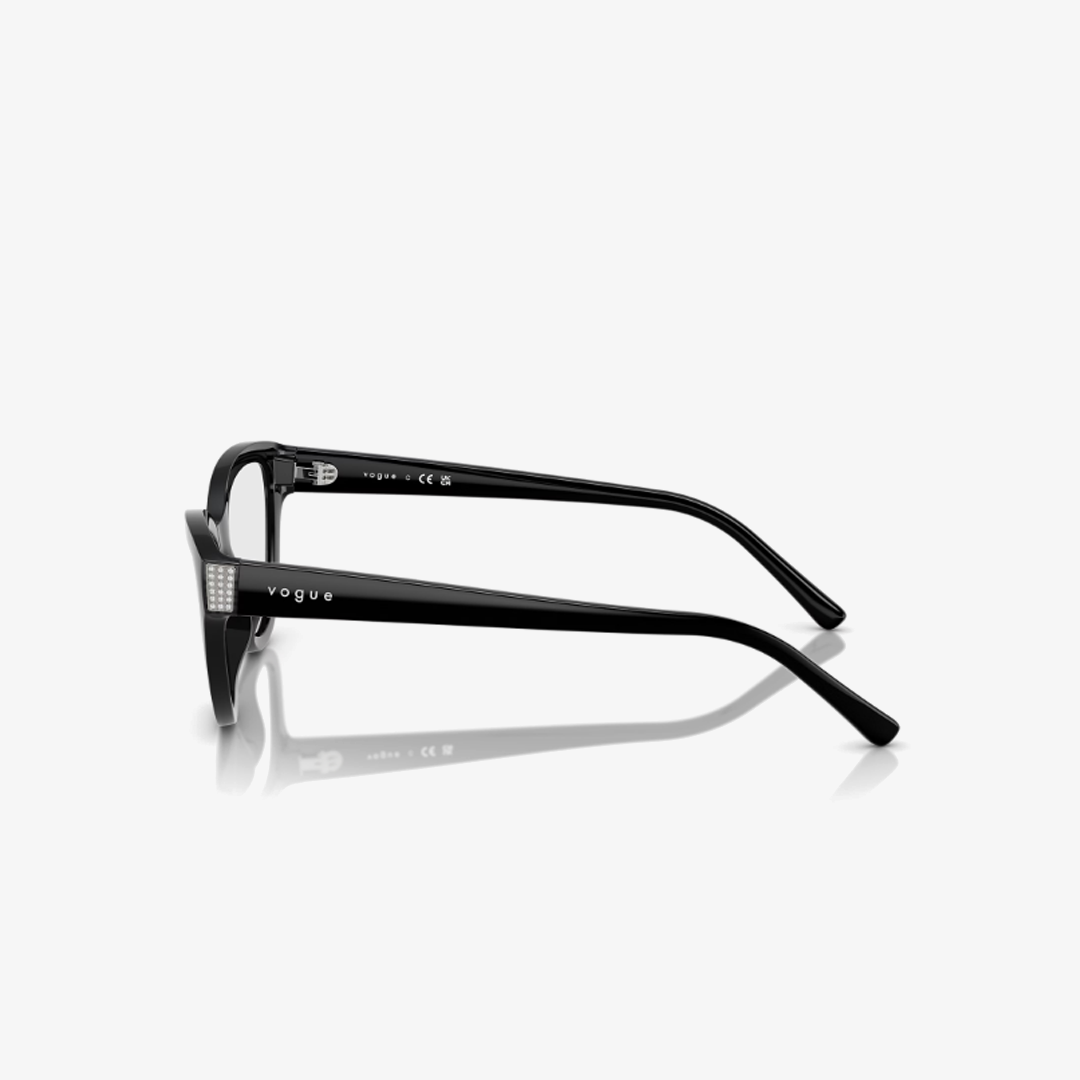 Korniza optike Vogue VO5610B W44 54mm